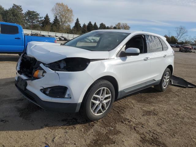 Foto 1 de la subasta – 2023 FORD EDGE SEL con VIN 2FMPK4J99PBA22807