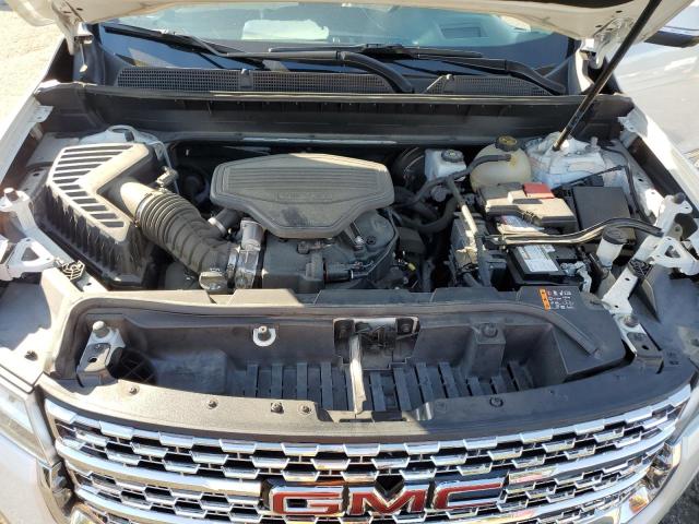 Photo 12 from auction – 2020 GMC ACADIA DEN with VIN 1GKKNPLS9LZ228244