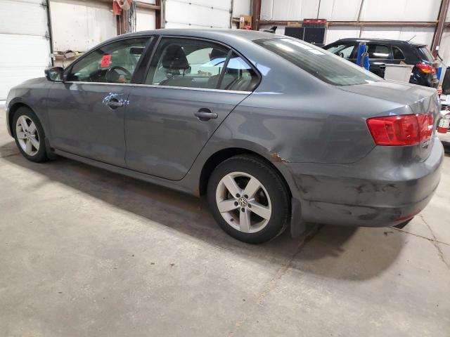 Photo 2 from auction – 2011 VOLKSWAGEN JETTA with VIN 3VWGX7AJ9BM348533