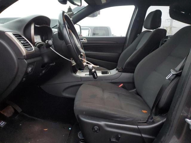 Photo 7 from auction – 2014 JEEP GRAND CHER with VIN 1C4RJFAG6EC408446