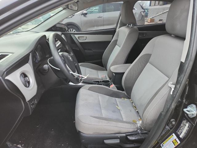 Photo 7 from auction – 2017 TOYOTA COROLLA L with VIN 2T1BURHE3HC810855