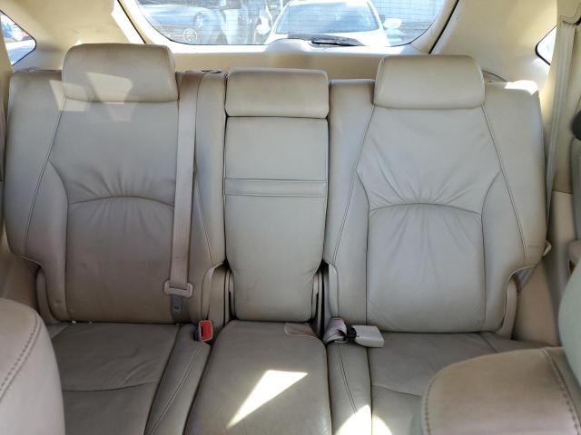 صورة رقم 10 من المزاد - 2006 LEXUS RX 330 مع VIN 2T2GA31U96C043213