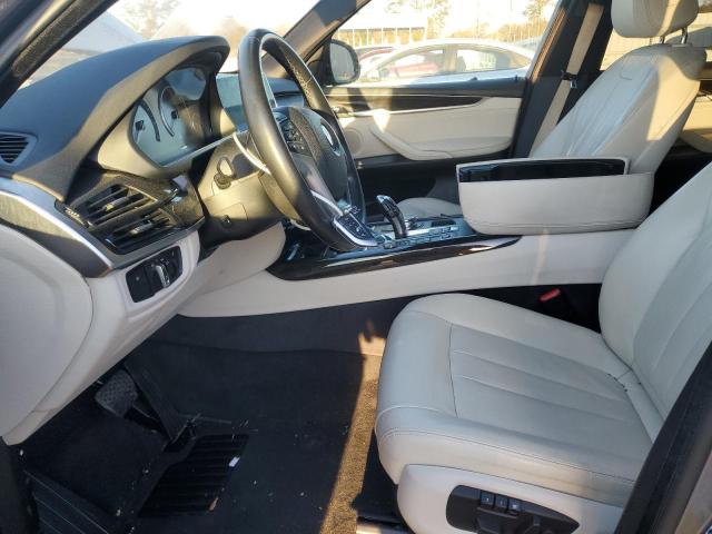 Photo 7 from auction – 2018 BMW X5 XDR40E with VIN 5UXKT0C57J0V98224