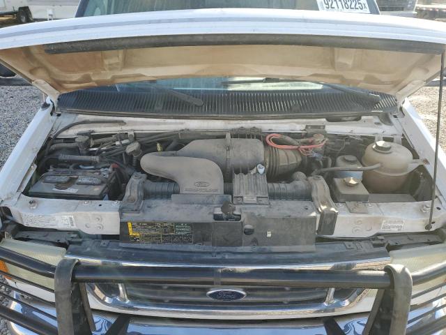 Photo 7 from auction – 2003 FORD ECONOLINE with VIN 1FDXE45S03HB39872