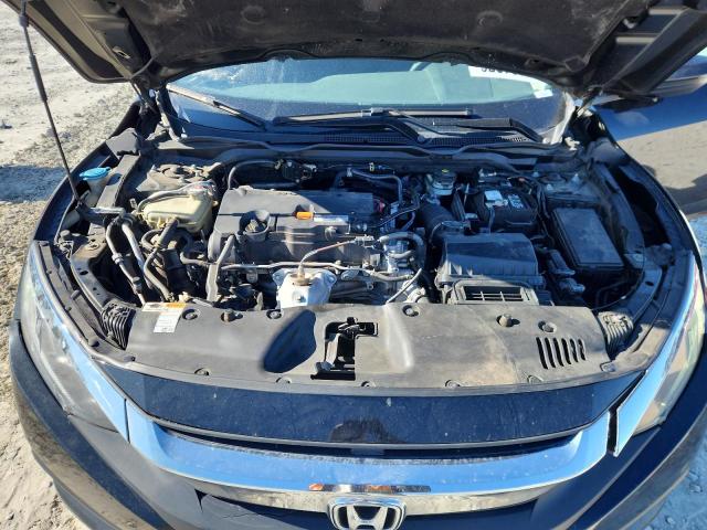 Photo 11 from auction – 2016 HONDA CIVIC EX with VIN 19XFC2F70GE069841