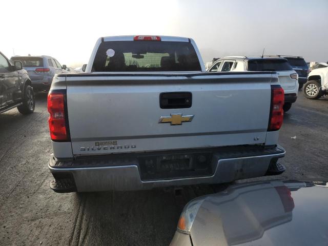 Photo 6 from auction – 2015 CHEVROLET SILVERADO with VIN 3GCUKRECXFG482094
