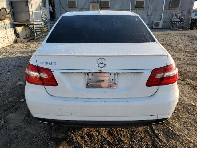 Photo 6 from auction – 2013 MERCEDES-BENZ E 350 with VIN WDDHF5KB3DA689924