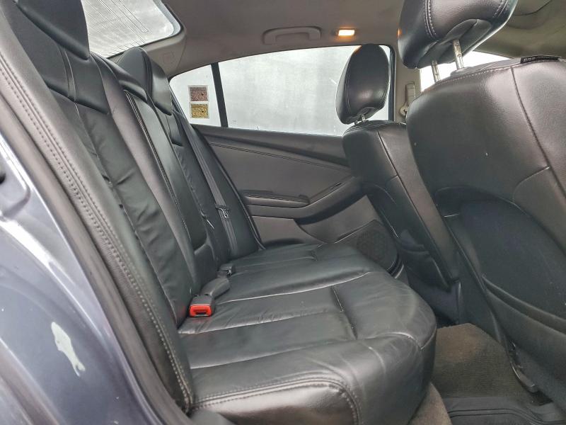 Photo 10 from auction – 2012 NISSAN ALTIMA BAS with VIN 1N4AL2AP2CN425137