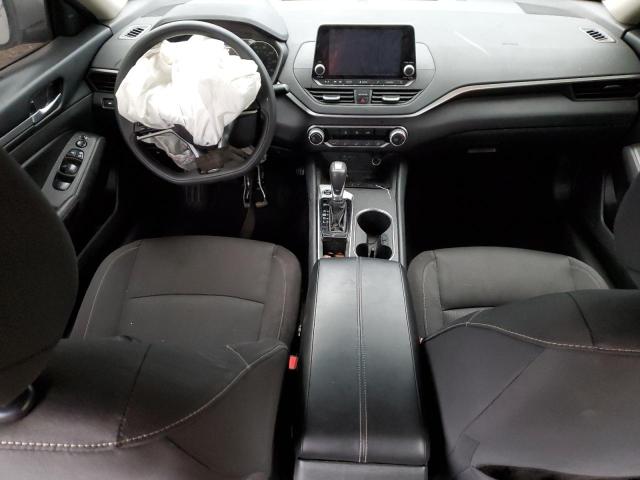 Photo 8 from auction – 2022 NISSAN ALTIMA with VIN 1N4BL4DV8NN330028