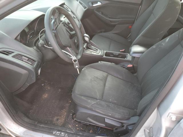 Photo 7 from auction – 2015 FORD FOCUS with VIN 1FADP3F22FL374825