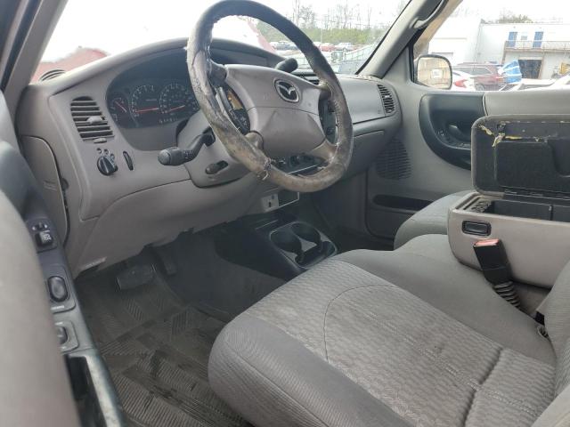 Photo 8 from auction – 2001 MAZDA B4000 CAB with VIN 4F4ZR17E71TM19054