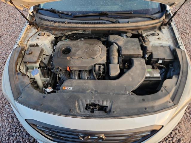 Photo 11 from auction – 2015 HYUNDAI SONATA SPO with VIN 5NPE34AF3FH041824