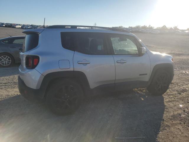Photo 3 from auction – 2017 JEEP RENEGADE L with VIN ZACCJABB6HPG48088