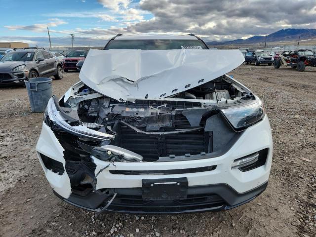 Photo 5 from auction – 2022 FORD EXPLORER S with VIN 1FM5K8GC3NGA08697