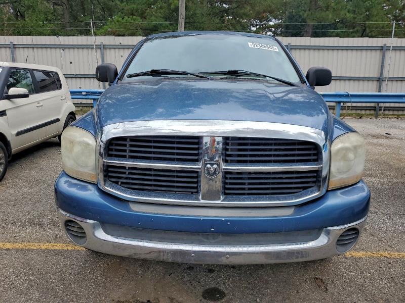 Photo 5 from auction – 2006 DODGE RAM 1500 S with VIN 1D7HU18N56S652628