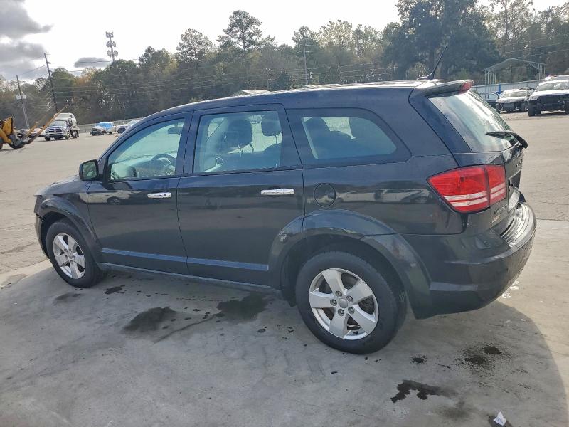 Photo 2 from auction – 2013 DODGE JOURNEY SE with VIN 3C4PDCAB6DT529451