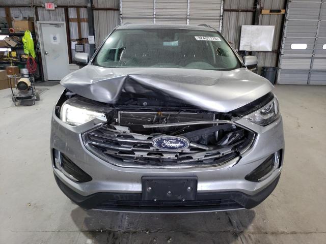Photo 5 from auction – 2022 FORD EDGE SEL with VIN 2FMPK4J93NBA18930