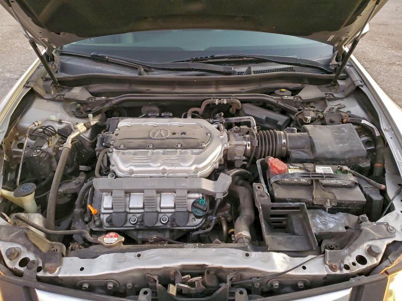 Photo 11 from auction – 2010 ACURA TSX with VIN JH4CU4F41AC003166
