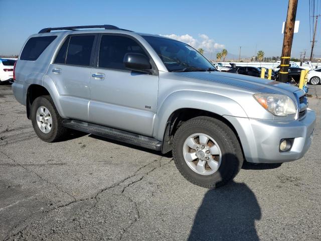 صورة رقم 4 من المزاد - 2006 TOYOTA 4RUNNER SR مع VIN JTEZU14R760083540