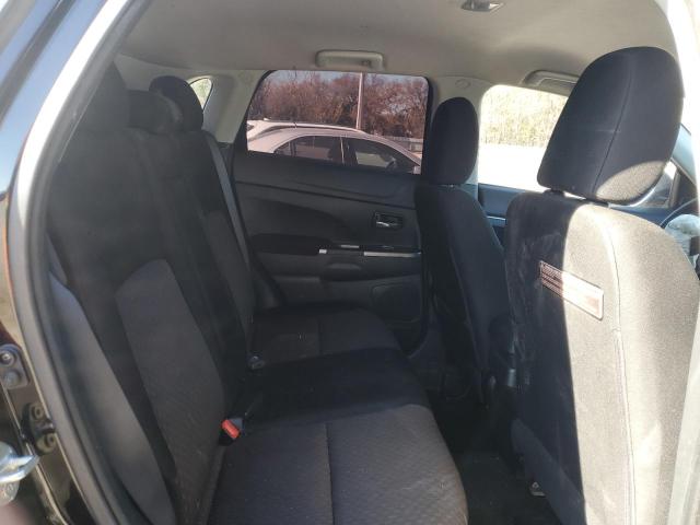 Photo 11 from auction – 2018 MITSUBISHI OUTLANDER with VIN JA4AP3AU8JU025316