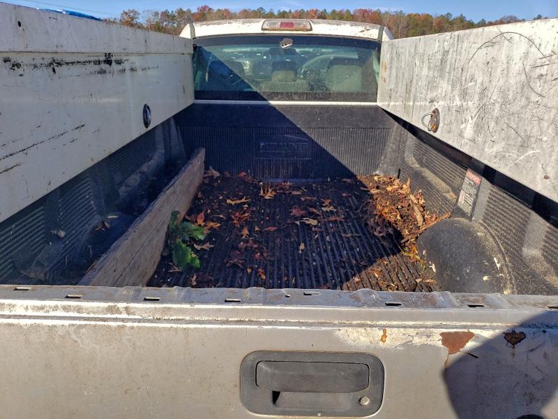 Photo 10 from auction – 2013 FORD F150 with VIN 1FTNF1CF3DKF01047