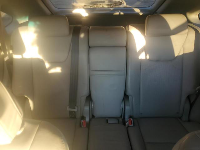 Photo 10 from auction – 2010 LEXUS RX 350 with VIN 2T2ZK1BA6AC031950