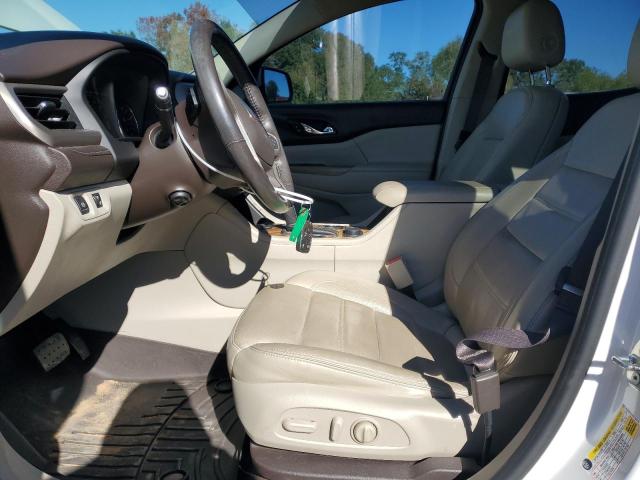 Photo 7 from auction – 2017 GMC ACADIA DEN with VIN 1GKKNPLS4HZ188775