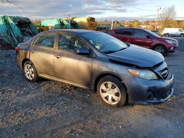 Photo 4 from auction – 2012 TOYOTA COROLLA BA with VIN 5YFBU4EE3CP012260