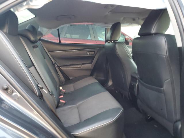 Photo 10 from auction – 2015 TOYOTA COROLLA L with VIN 5YFBURHE6FP356761