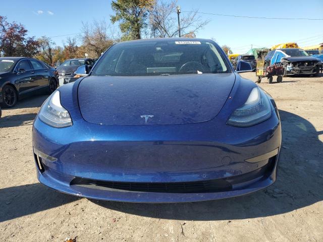 Photo 5 from auction – 2018 TESLA MODEL 3 with VIN 5YJ3E1EA9JF013645