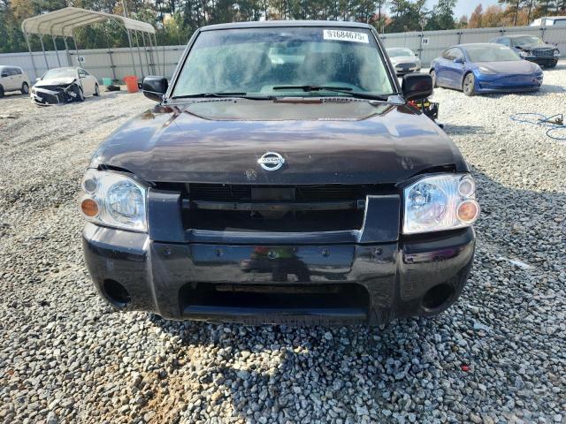 Photo 5 from auction – 2004 NISSAN FRONTIER C with VIN 1N6ED29X44C449446