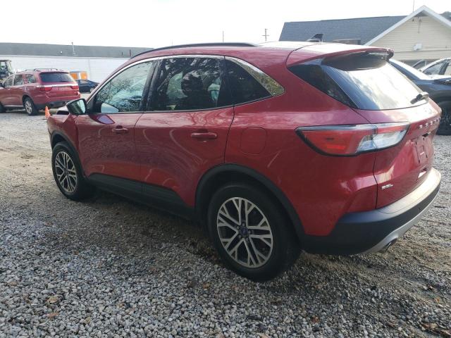 Photo 2 from auction – 2020 FORD ESCAPE SEL with VIN 1FMCU9H61LUA50137