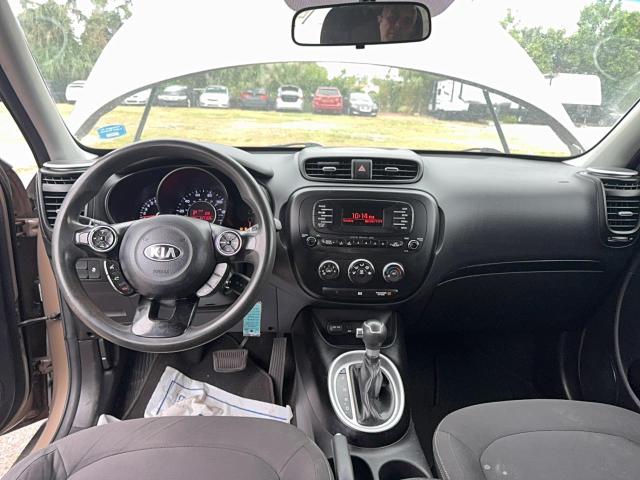 Photo 9 from auction – 2015 KIA SOUL with VIN KNDJN2A28F7138757