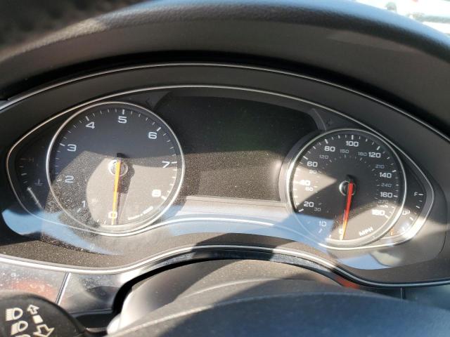 Photo 9 from auction – 2014 AUDI A6 PREMIUM with VIN WAUGFAFC7EN038028