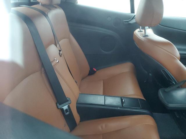 Photo 10 from auction – 2015 LEXUS IS 250 with VIN JTHFF2C24F2532364