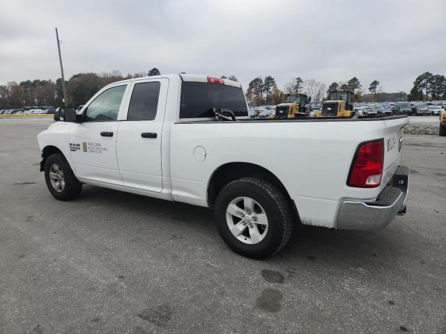 Photo 2 from auction – 2022 RAM 1500 CLASS with VIN 1C6RR6FGXNS245539