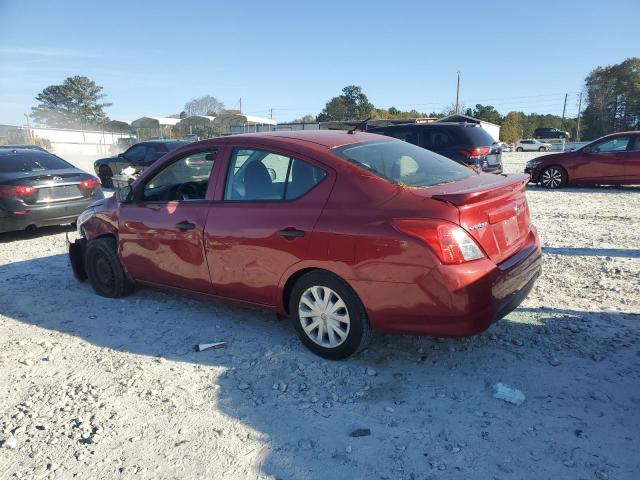 Photo 2 from auction – 2015 NISSAN VERSA with VIN 3N1CN7AP9FL895019