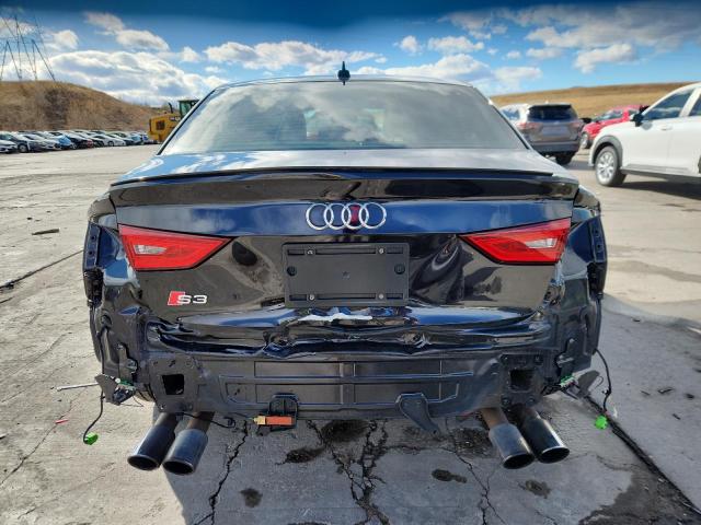 Photo 6 from auction – 2015 AUDI A3 PREMIUM with VIN WAUBFGFF9F1080670