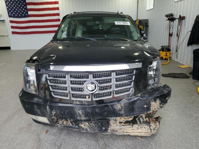Фото 5 с аукциона – 2008 CADILLAC ESCALADE E с VIN 1GYFK66868R103574
