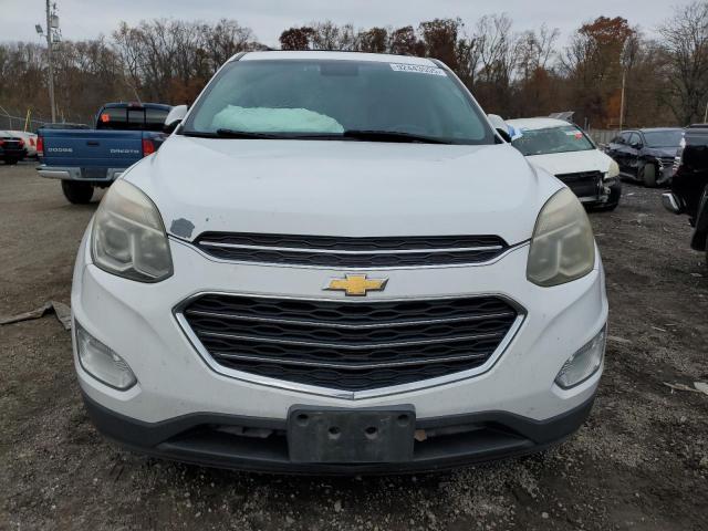 Photo 5 from auction – 2016 CHEVROLET EQUINOX LT with VIN 2GNFLFEKXG6208250