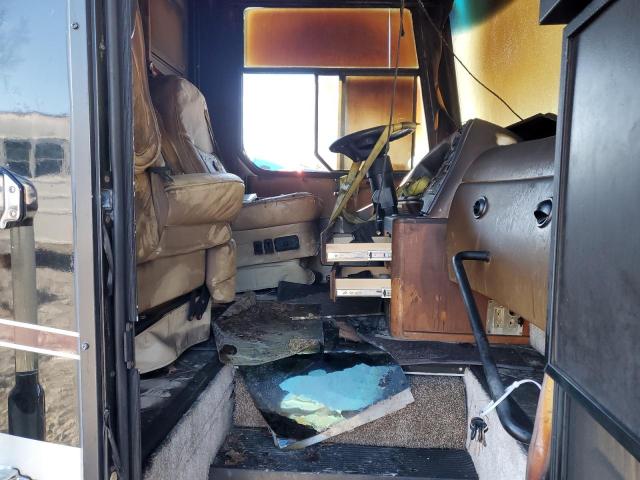Photo 5 from auction – 2007 ROADMASTER RAIL STRAIGHT R with VIN 1RF33561871043029