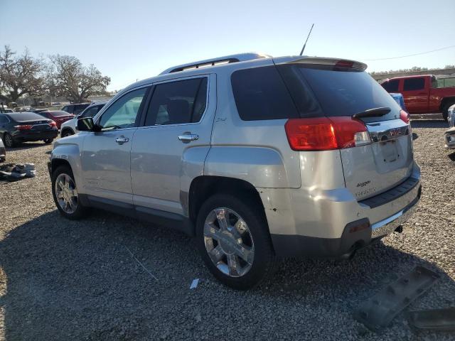 Photo 2 from auction – 2011 GMC TERRAIN SL with VIN 2CTFLWE56B6245408