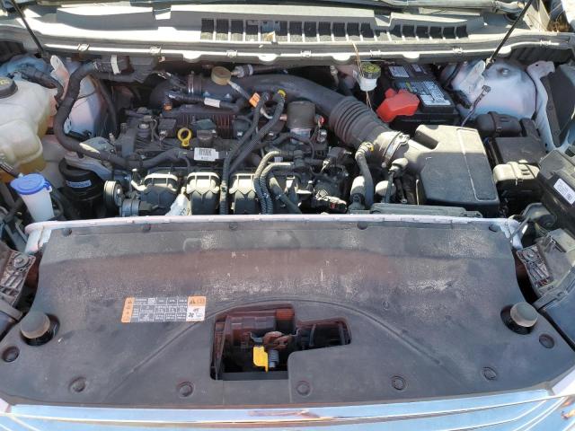Photo 12 from auction – 2022 FORD EDGE SEL with VIN 2FMPK4J98NBA63801