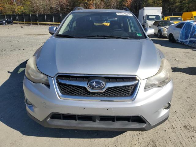 Photo 5 from auction – 2013 SUBARU XV CROSSTR with VIN JF2GPAVC2D2849576