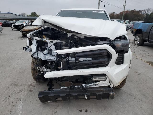 Photo 5 from auction – 2025 TOYOTA TACOMA DOU with VIN 3TMLB5JN2SM146334
