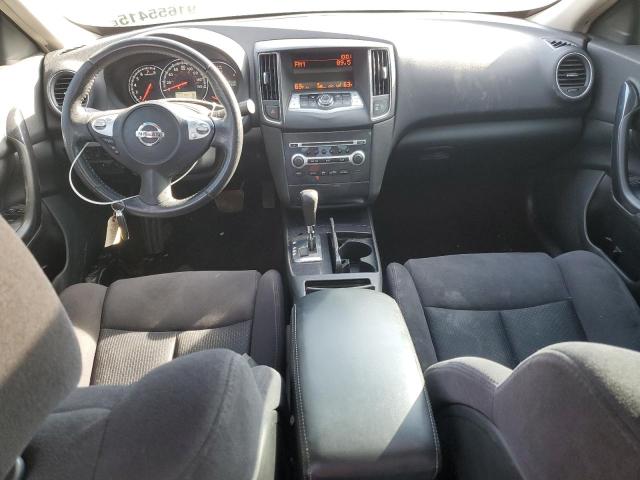 Photo 8 from auction – 2014 NISS MAXIMA with VIN 1N4AA5AP7EC460892