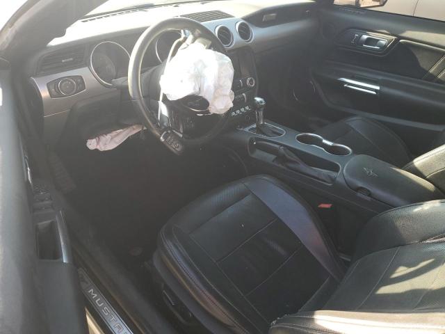 Photo 8 from auction – 2019 FORD MUSTANG with VIN 1FATP8UH0K5138334