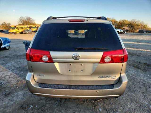 Photo 6 from auction – 2010 TOYOTA SIENNA XLE with VIN 5TDDK4CC8AS033495