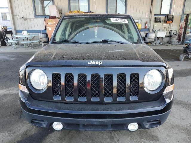 Photo 5 from auction – 2015 JEEP PATRIOT SP with VIN 1C4NJPBA2FD429255
