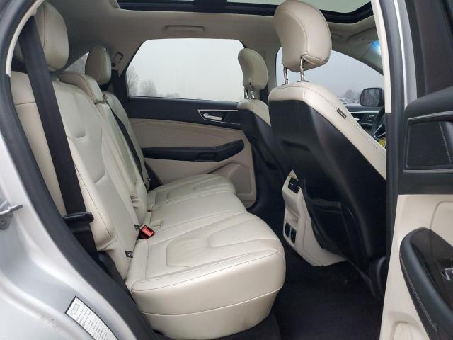 Photo 11 from auction – 2016 FORD EDGE TITAN with VIN 2FMPK4K86GBB84075